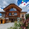 Office de tourisme du Val d'Allos