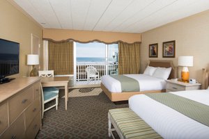 Room & Suite