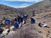 Prehistoric Trackways National Monument - All You Need to Know BEFORE ...