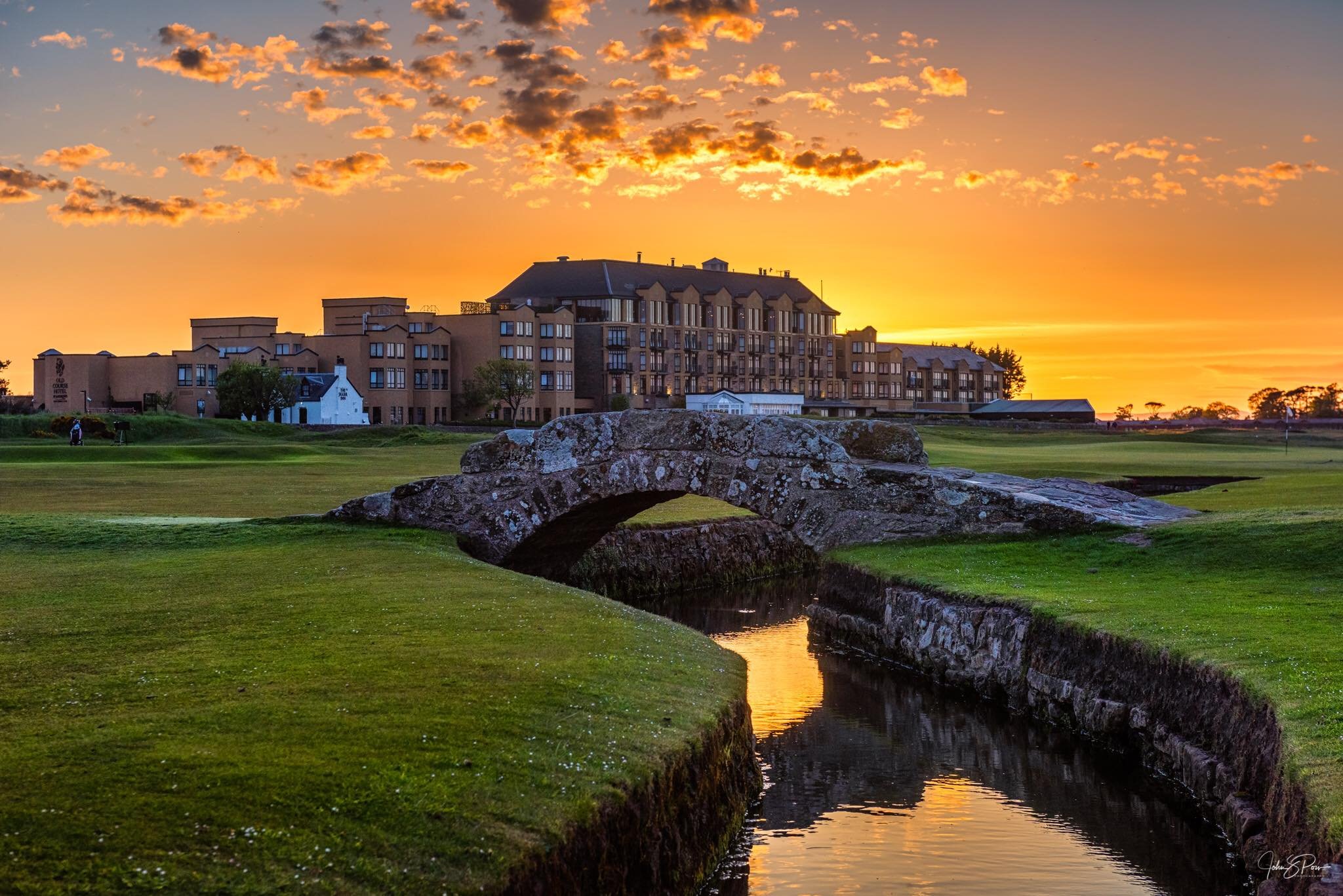 OLD COURSE HOTEL GOLF RESORT SPA Updated 2022 Prices St Andrews   Old Course Hotel St Andrews 