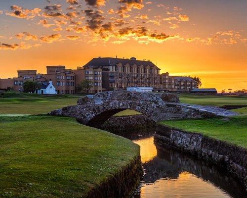 St Andrews Tourism 2021: Best of St Andrews, Scotland - Tripadvisor