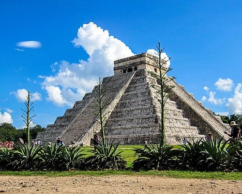 THE 10 BEST Playa del Carmen Archaeology Tours (Updated 2024)