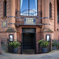 Hams Hame Pub & Grill