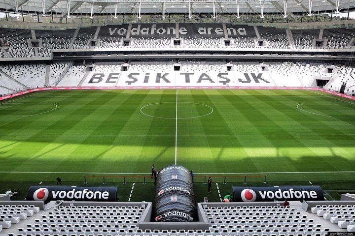 Besiktas 🆚 Porto, Dragão sai vivo de Istambul 🔥