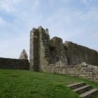 Clonmacnoise, County Offaly