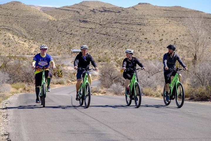 THE 10 BEST Las Vegas Bike Tours Updated 2024 Tripadvisor