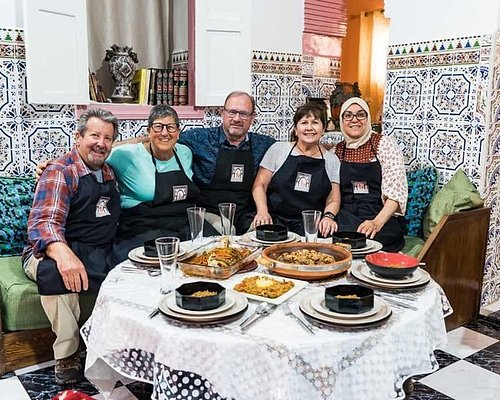moroccan food tour rabat