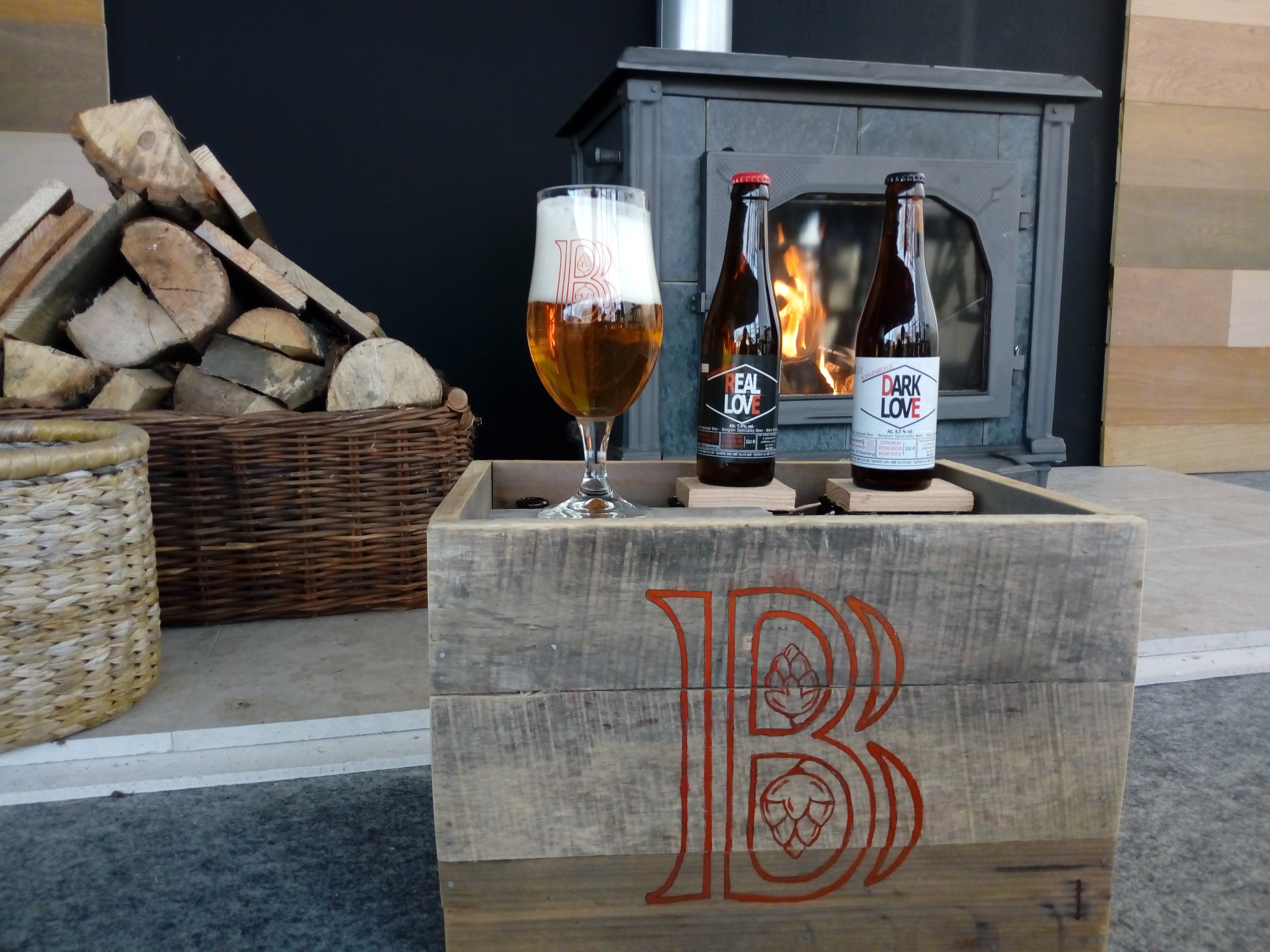 BROUWERIJ B BVBA (Blankenberge): Ce Qu'il Faut Savoir