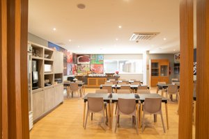 Restaurantes