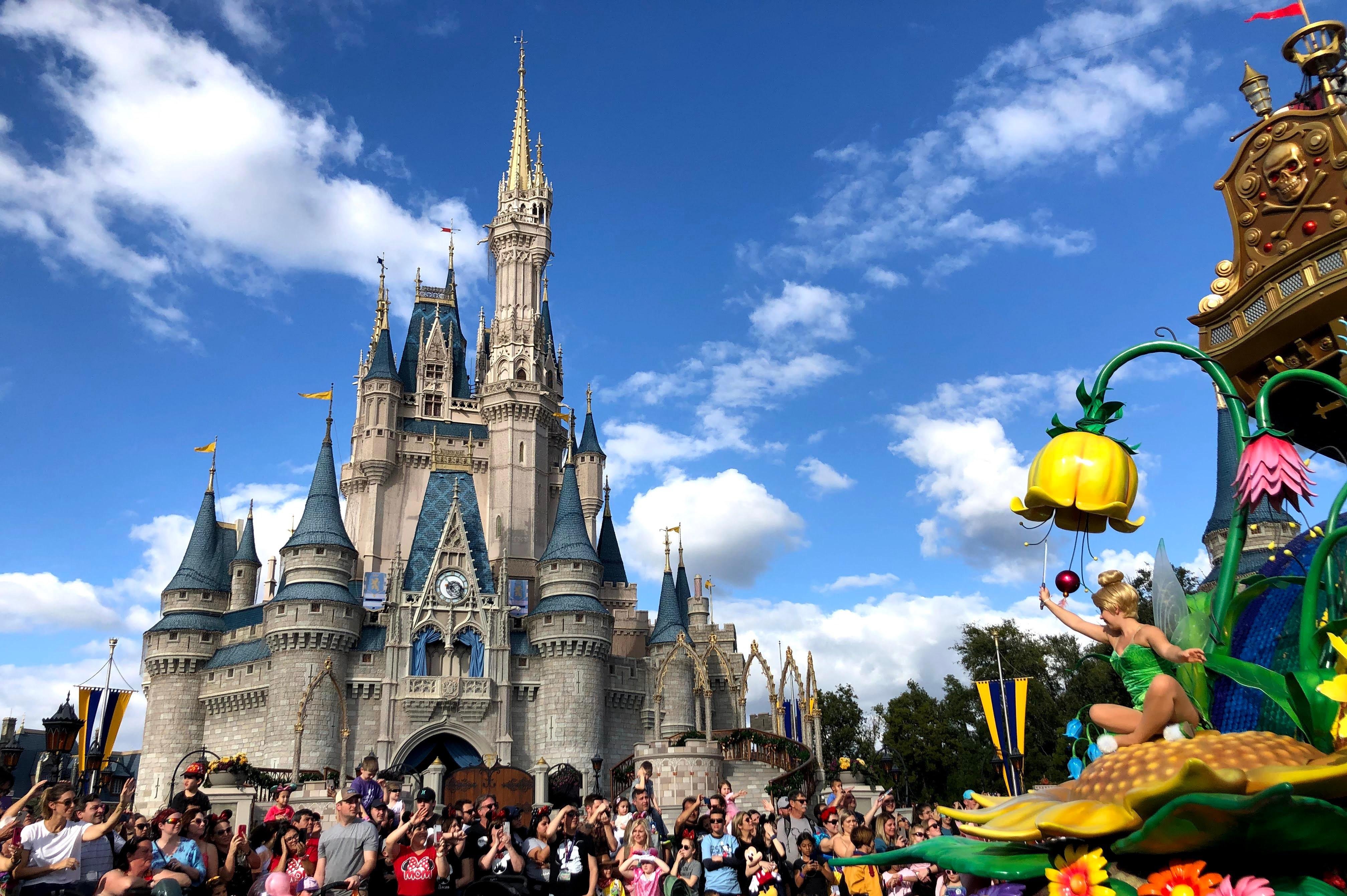 THE 15 BEST Things To Do In Orlando 2024 Must See Attractions   Caption 