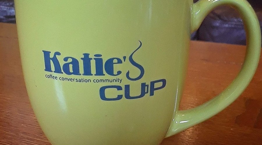 Katie's Cup coffeebar