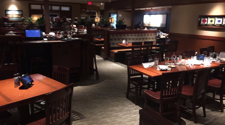 Red Lobster