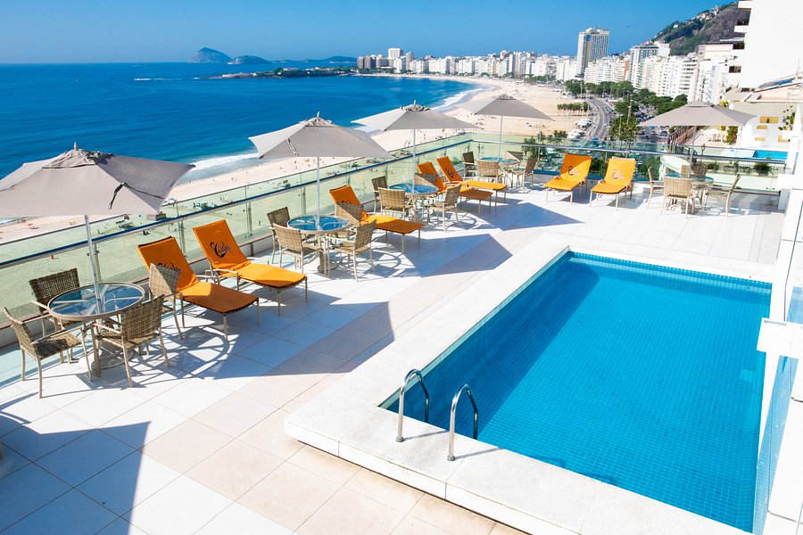 92 Best Seller Arena Copacabana Hotel Booking 