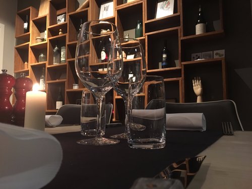 Restaurant SteakeRiet