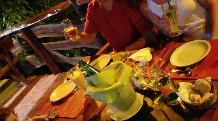 JASY RESTAURANT