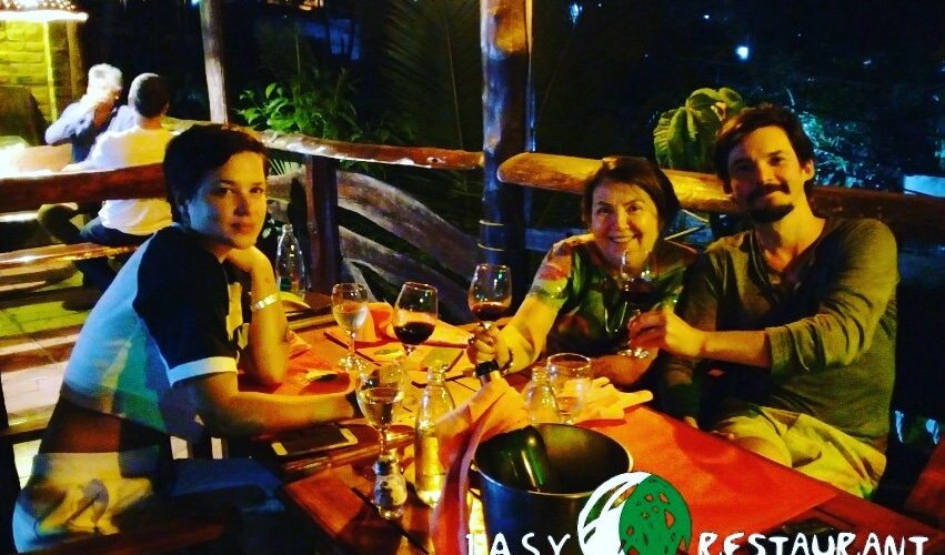 JASY RESTAURANT