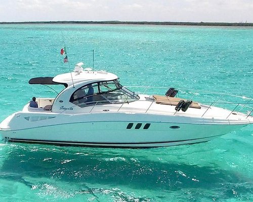 Deluxe Private Boats (Cozumel) - All You Need to Know BEFORE You Go