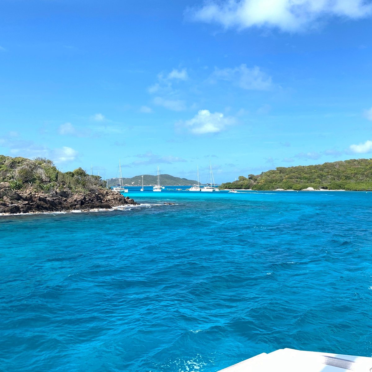 Dream Yacht Charter (St. George's) - All You Need to Know BEFORE You Go