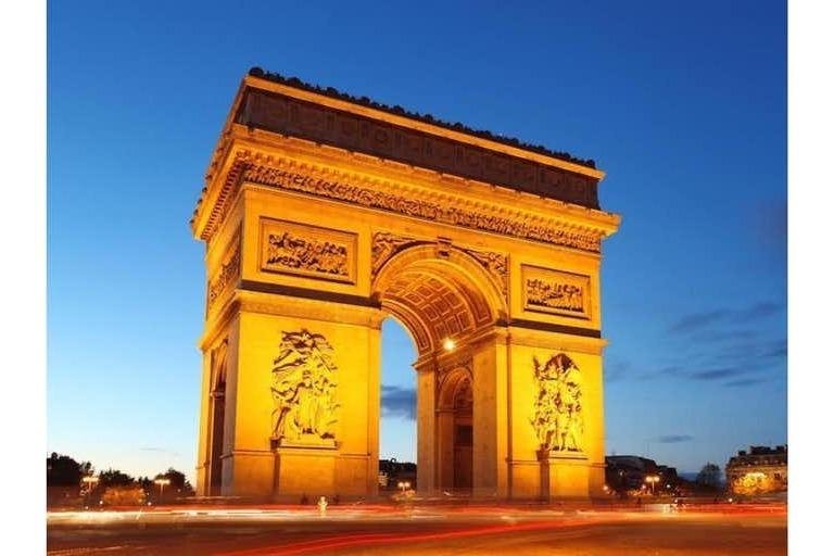 Faith Travel Network - France - 파리 - Faith Travel Network - France의 리뷰 - 트립어드바이저