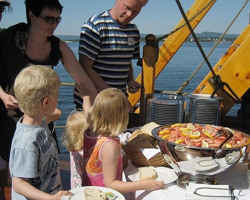 boat tours oslo norway
