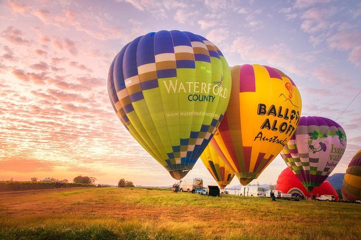 THE BEST New South Wales Balloon Rides Updated 2024