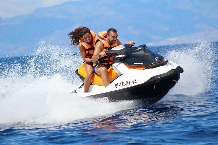 2024 Wet And Fun Water Sport Bali Provided By Rio Bali Tours   Caption 