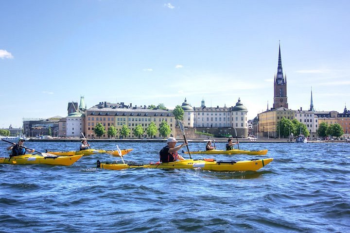 Tripadvisor | Stockholm City af Stockholm | Sverige