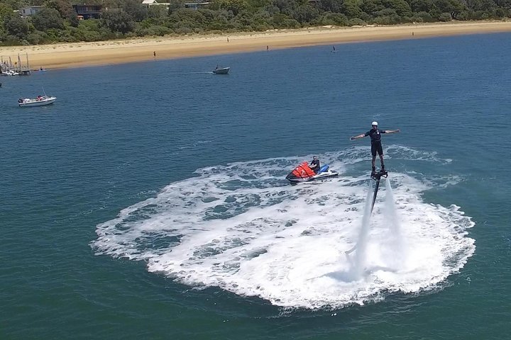 Phillip Island Ultimate Flyboard Experience | Australia