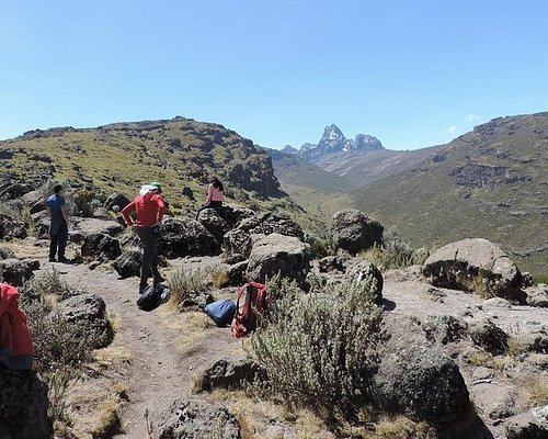 THE 10 BEST Mount Kenya National Park Hiking & Camping Tours (with Photos) - Tripadvisor