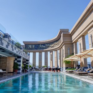 Minh Toan Galaxy in Da Nang