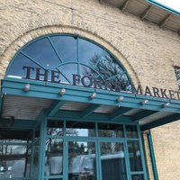 The Forks Market (Winnipeg) - All You Need to Know BEFORE You Go