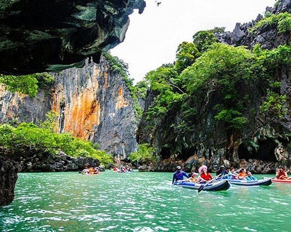 Phang Nga Elephant Park - 2022 All You Need to Know BEFORE You Go (with ...