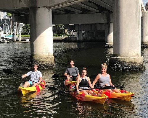 jet ski tours sarasota