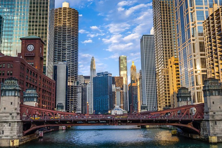 THE 10 BEST Chicago Tours & Excursions For 2024 (from C$7)