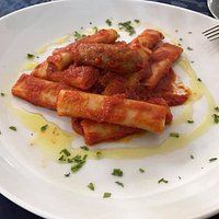 Ragù Pizzeria Osteria
