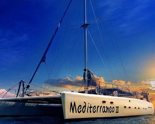 boat trips from protaras cyprus