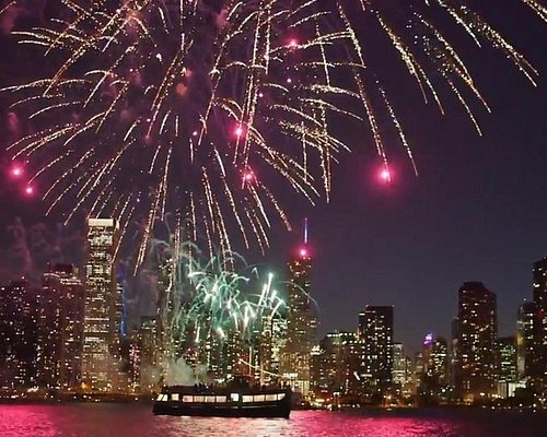 chicago boat ride tours