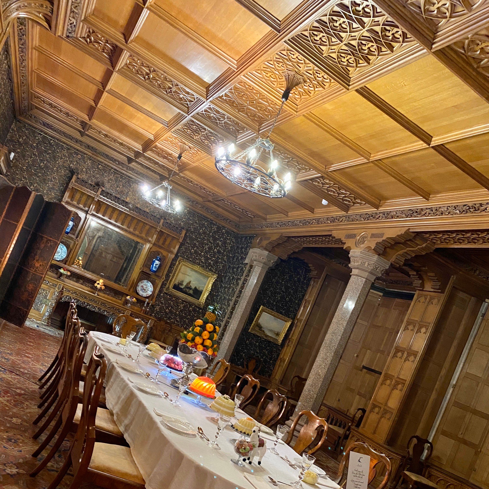 TYNTESFIELD (NATIONAL TRUST), Wraxall - Menu, Prices & Restaurant ...