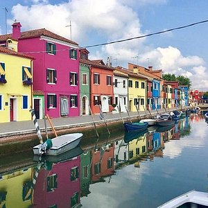 Private Grand Canal 1-Hour Boat Tour