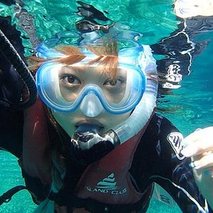 cancun snorkeling tours