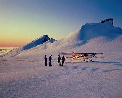 mt cook trip