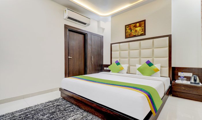 TREEBO TREND KASHVI - Hotel Reviews (Jaipur, India)