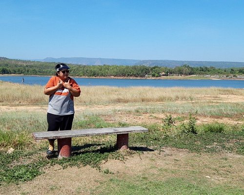 prachinburi tourist attraction