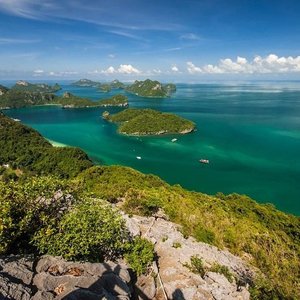 Ko Wua Talap Island Ang Thong All You Need To Know Before You Go