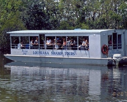 best new orleans boat tours
