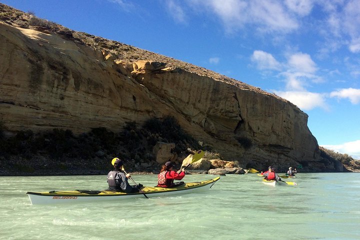 Kayak Santa Cruz All You Need to Know BEFORE You Go with Photos