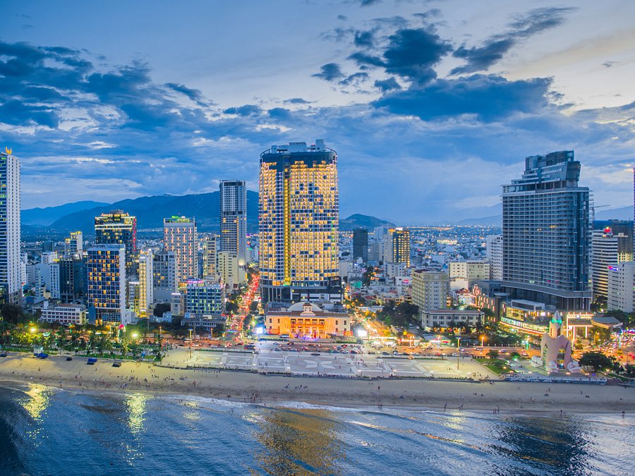 Eastin Grand Hotel Nha Trang Bewertungen Fotos Preisvergleich Vietnam Tripadvisor