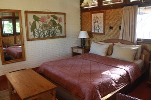 Kamar & Suite