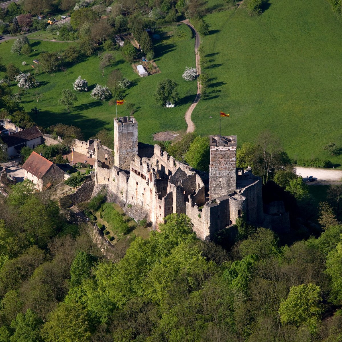 Rötteln Castle, Лоррах: лучшие советы перед посещением - Tripadvisor