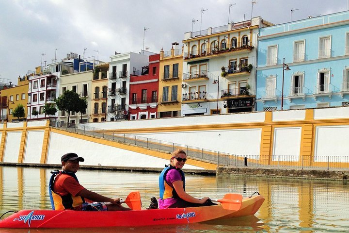 Mercado De Triana (Sevilla) - 2022 Alles Wat U Moet Weten VOORDAT Je ...